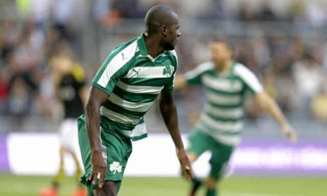 «Ο Ιμπάρμπο πάει στην Κίνα»