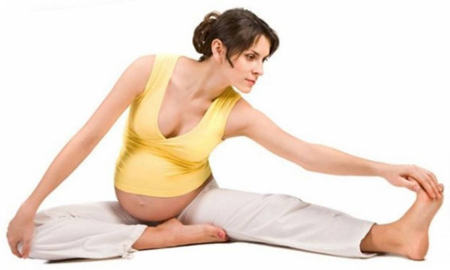 Κράμπες στην εγκυμοσύνη: Πώς θα ανακουφιστείτε!