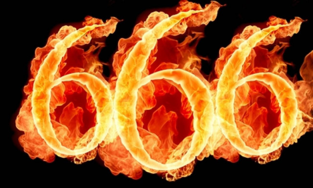 Όσιος Πορφύριος: Μην ασχολείστε με τον αντίχριστο και το 666