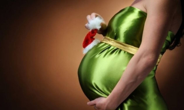 Πώς αλλάζει η ζωή της γυναίκας κατά την 39η εβδομάδα της κύησης;