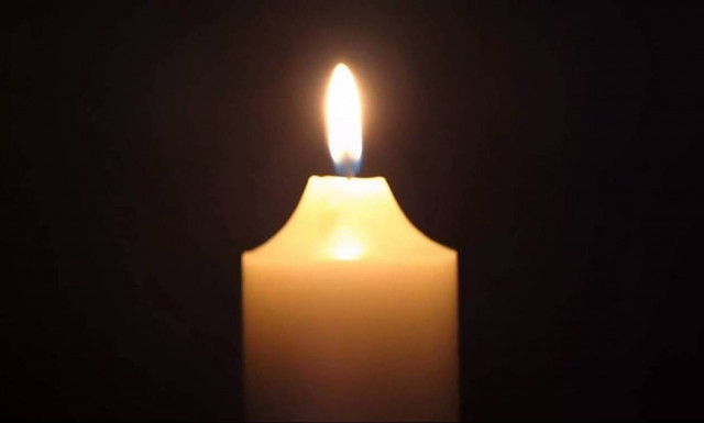 Θρήνος: Πέθανε σπουδαίος συγγραφέας