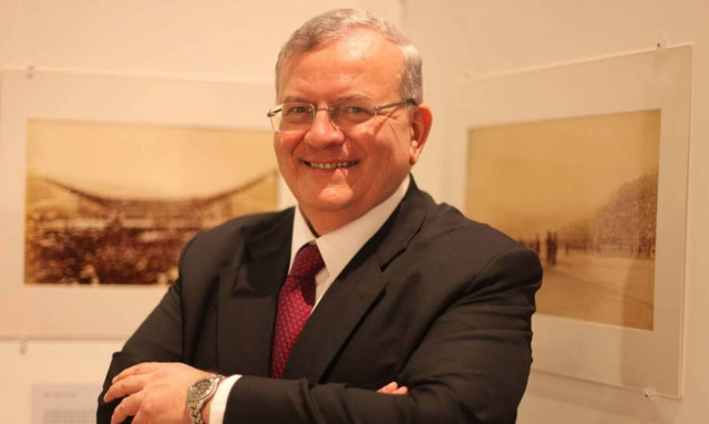 Τι αναφέρει το ελληνικό ΥΠΕΞ για την εξαφάνιση-θρίλερ του Έλληνα πρέσβη στη Βραζιλία