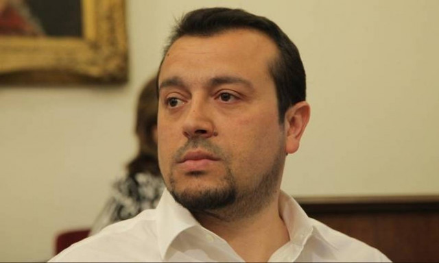 Παππάς: Κοινοβούλιο έχουμε και εμείς κύριε Σόιμπλε