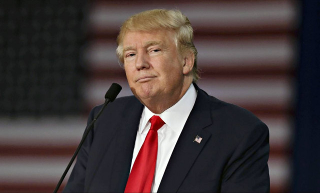 Ντόναλντ Τραμπ: Πρέπει να εκτονωθεί η ένταση στις σχέσεις ΗΠΑ - Ρωσίας