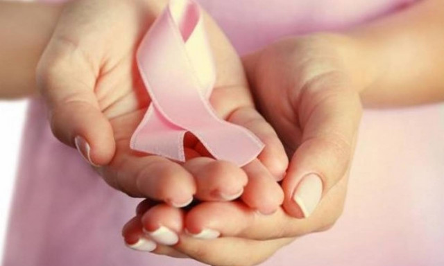 Καρκίνος μαστού: Ενημερωθείτε για τα σημάδια εγκαίρως