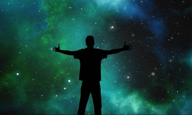 Άνθρωποι στέλνουν μηνύματα στους εξωγήινους - «Θα μας θεωρήσουν... βακτήρια», υποστηρίζει ο Χόκινγκ!