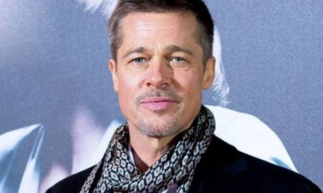 Ο Brad Pitt «νίκησε» την Angelina Jolie για ακόμη μία φορά