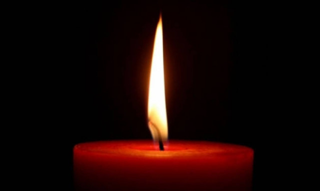 Θλίψη: Πέθανε ο Μάκης Βαρλάμης