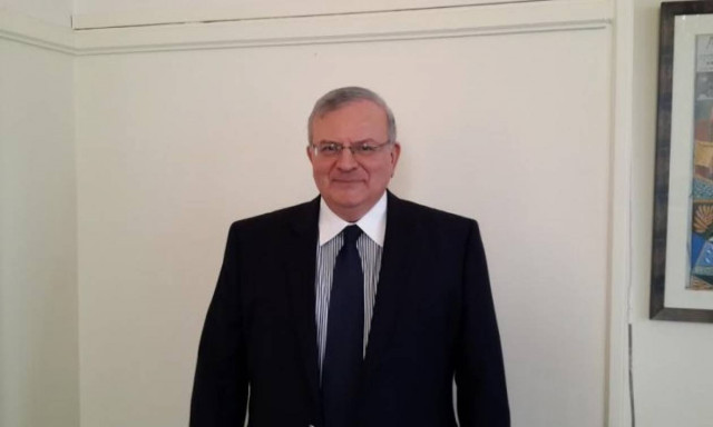 Αγνοείται εδώ και τρεις μέρες ο Έλληνας πρέσβης στη Βραζιλία