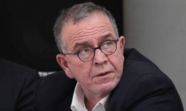 Μουζάλας: Χρήματα αντί για συσσίτια στους μετανάστες