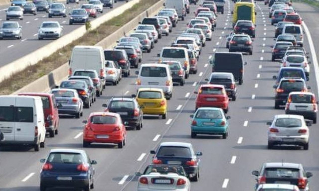 Τέλη κυκλοφορίας 2017: Παράταση πληρωμής μέχρι 9/1