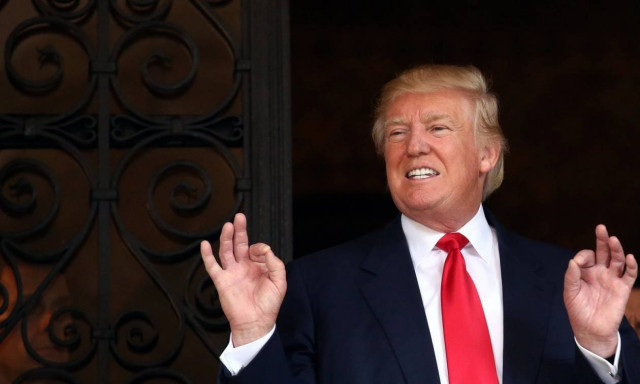 ΗΠΑ-Ρωσία: Ο Τραμπ μπορεί να ακυρώσει τις απελάσεις των 35 Ρώσων διπλωματών