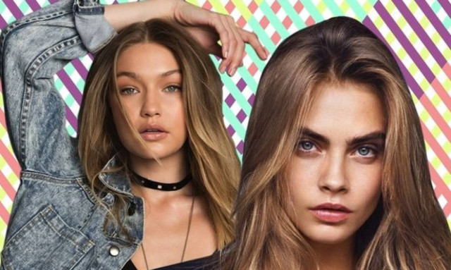 Ποιες είναι οι «βασίλισσες» του Instagram για το 2016;