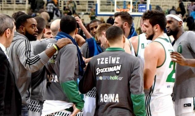 Παναθηναϊκός Superfoods: Απόψε στο Καζάν για μία ακόμη νίκη