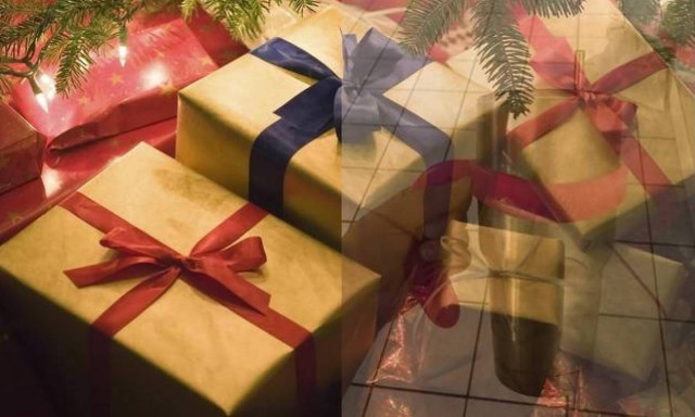 Μια μάνα προκαλεί υστερία με το «άτακτο» δώρο που χάρισε στην κόρη της-Είναι αυτό που νομίζετε;(pic)