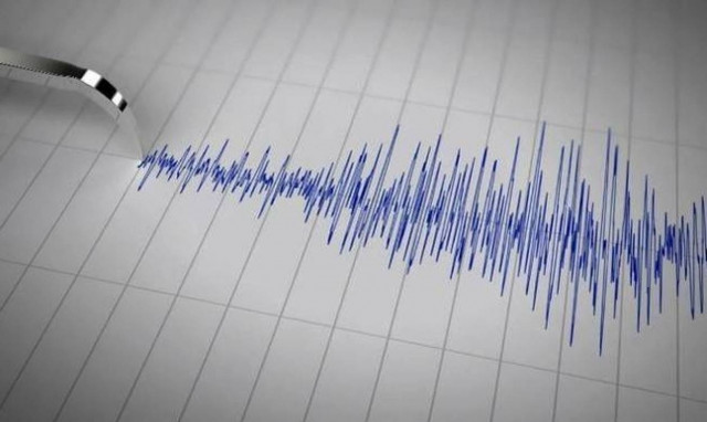 Σεισμός τώρα LIVE: Δείτε πού έγινε σεισμός πριν από λίγη ώρα στην Ελλάδα