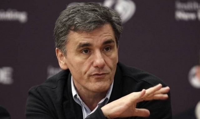 Αποκάλυψη από Τσακαλώτο: Επέκταση του κόφτη και μετά το 2018