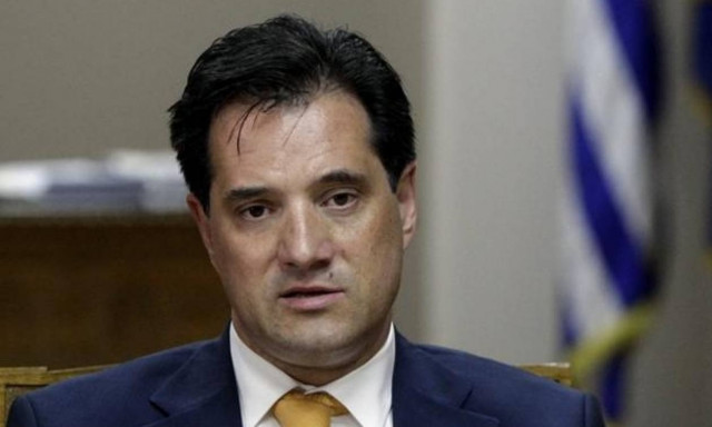 Γεωργιάδης: Ο Τσίπρας τα υπογράφει όλα