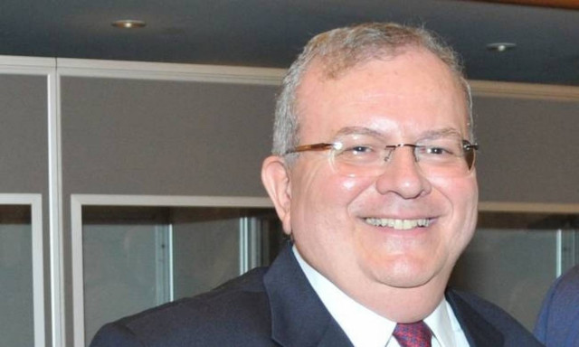 Κυριάκος Αμοιρίδης: Εξέλιξη - σοκ στη δολοφονία του Έλληνα πρέσβη στη Βραζιλία