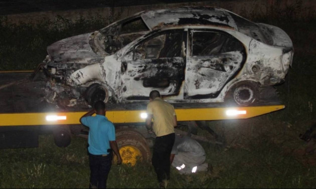 Κυριάκος Αμοιρίδης: Ο εραστής ομολόγησε την δολοφονία του Έλληνα πρέσβη