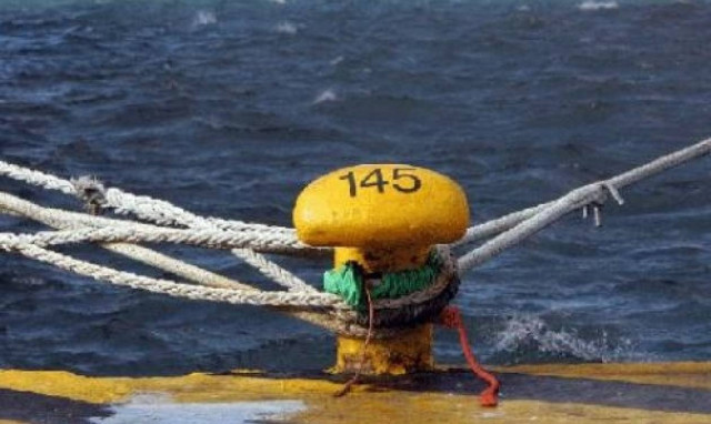 Καιρός: Φεύγουν τα πλοία απο Κρήτη