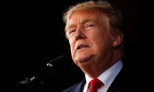 ΗΠΑ-Ρωσία: Παρέμβαση Τραμπ στην υπόθεση απέλασης 35 Ρώσων διπλωματών από τον Ομπάμα