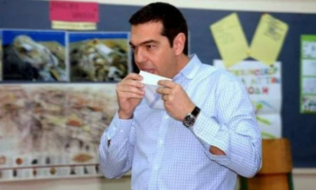 Πρόωρες εκλογές: Αποκάλυψαν την ημερομηνία που θα στηθούν κάλπες στην Ελλάδα το 2017!