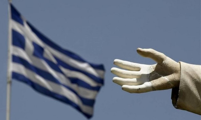 Alpha Bank - Εκτιμήσεις για την οικονομία: Έτος καμπής το 2017