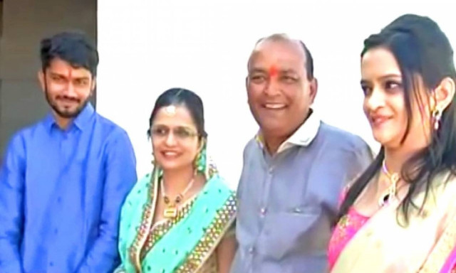 Έβαλε στην άκρη 110.000 ευρώ για το γάμο της κόρης του αλλά προτίμησε να τα ξοδέψει αλλού!(vid)