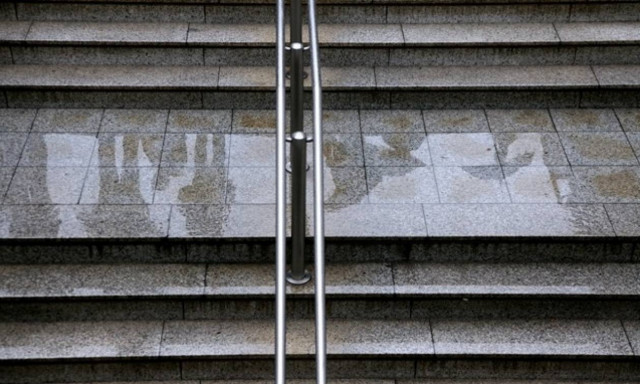 Ανοιχτοί πέντε σταθμοί του Μετρό για τους άστεγους