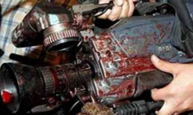 ΔΟΔ: 93 δημοσιογράφοι σκοτώθηκαν φέτος σε όλον τον κόσμο