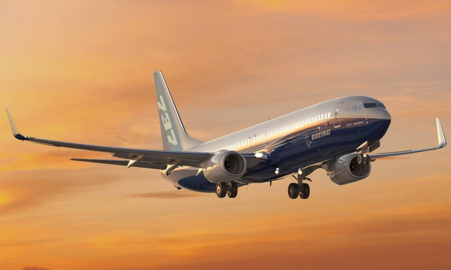 Αναγκαστική προσγείωση αεροσκάφους με 160 επιβαίνοντες σε αεροδρόμιο της Πράγας