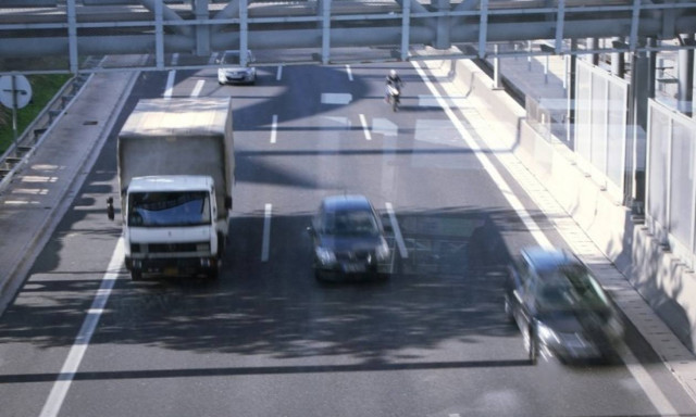 Νέα παράταση για τα τέλη κυκλοφορίας - Δείτε πώς θα τα εκτυπώσετε