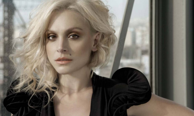 Ελεονώρα Ζουγανέλη: Κάνει το ντεμπούτο της στο σινεμά