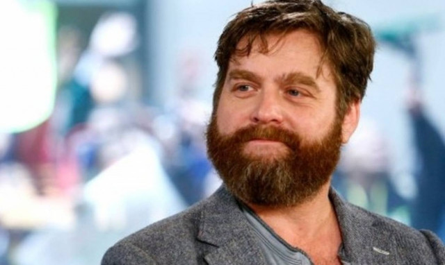 Πατέρας για δεύτερη φορά ο Ζακ Γαλυφιανάκης