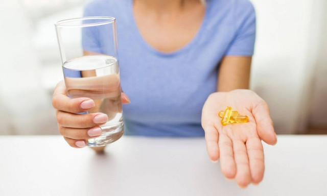 Ιχθυέλαια στην εγκυμοσύνη: Από ποια πάθηση προστατεύουν το μωρό