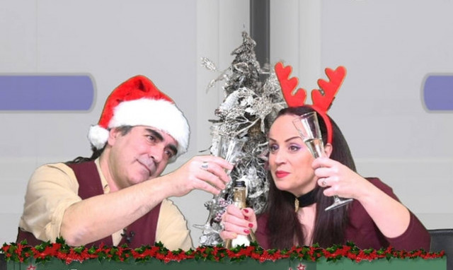 Τι είδε ο Μάγος: Αφιέρωμα στα παιδιά