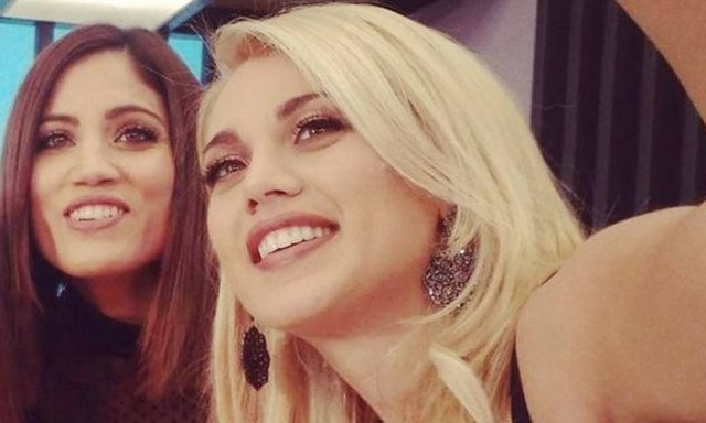 Μαίρη Συνατσάκη: «Η περσινή χρονιά για εμάς στον ΑΝΤ1 ήταν δύσκολη»