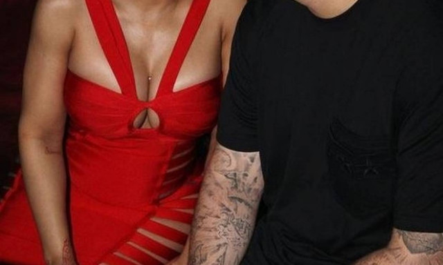 Αυτό κι αν είναι είδηση! Το διάσημο ζευγάρι επανασυνδέεται λίγο πριν βγει το 2016