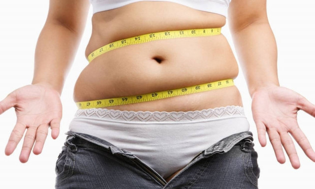 Γιατί οι υπέρβαρες γυναίκες δυσκολεύονται να μείνουν έγκυες