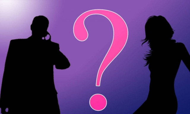 Αυτή είναι αποκάλυψη! Ποιο πρώην ζευγάρι της σόουμπιζ δεν έχει πάρει ακόμα διαζύγιο