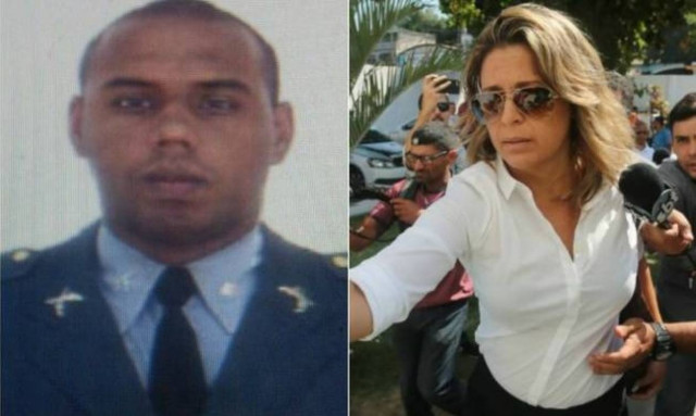 Κυριάκος Αμοιρίδης - ΣΟΚ: Ούτε ιερό, ούτε όσιο η «μαύρη χήρα» - Χρησιμοποίησε μέχρι και το παιδί!