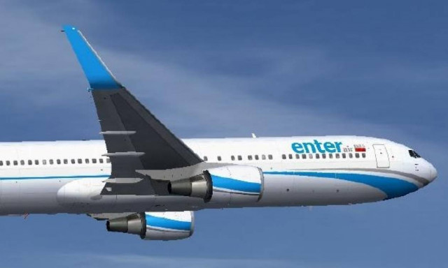 Τρόμος στον αέρα: Πολωνός απειλούσε ότι θα πυροδοτήσει βόμβα σε αεροσκάφος