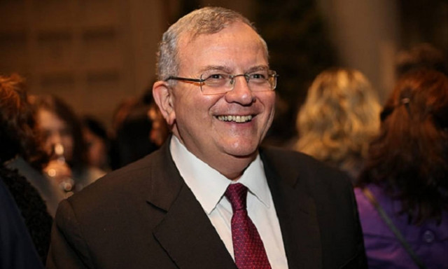 Κυριάκος Αμοιρίδης: Τι γνωρίζουμε μέχρι τώρα για τη δολοφονία του Έλληνα πρέσβη στη Βραζιλία