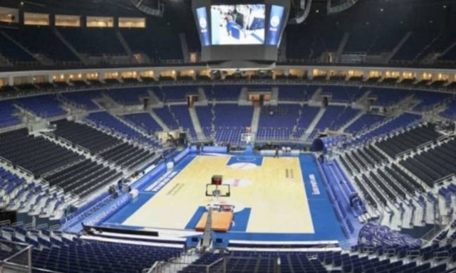 Euroleague 2016-17: I feel... exhaustion!