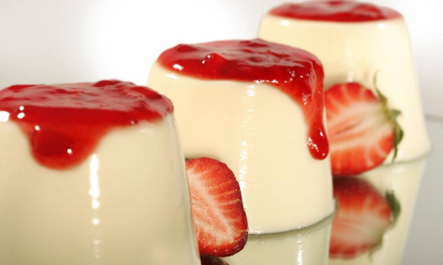 Φτιάξε τη δική σου πανακότα