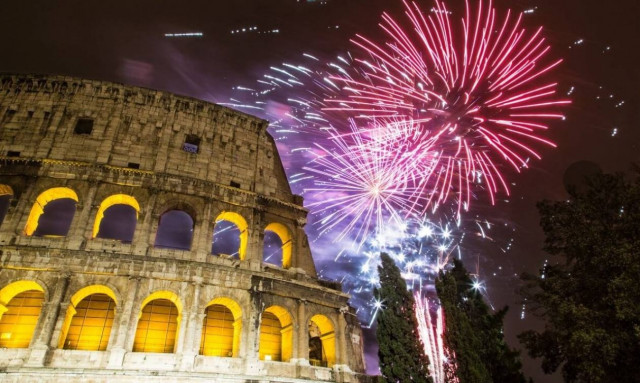 Ρεβεγιόν στο σπίτι θα κάνουν οι Ιταλοί