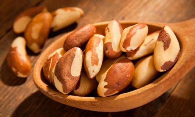 Βραζιλιάνικα καρύδια: Ένας πολύτιμος σύμμαχος για την υγεία μας