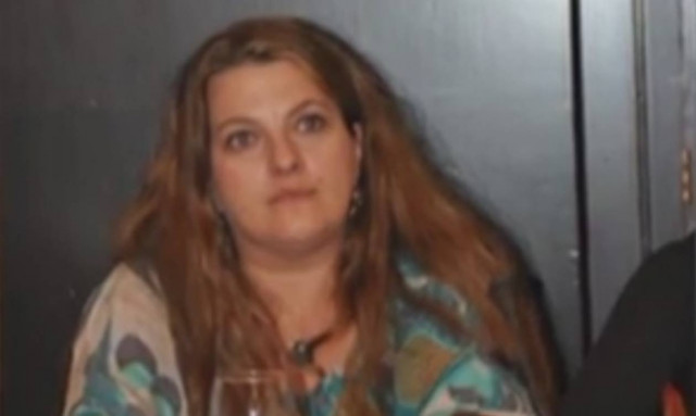 Θώμη Κουμπούρα: Αυτός είναι ο δολοφόνος της παιδοψυχιάτρου (pic)