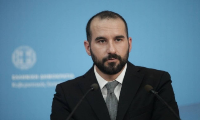 Τζανακόπουλος: Η αξιολόγηση θα κλείσει χωρίς νέα μέτρα